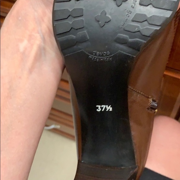 Ultra Luxe Davos boots - Picture 11 of 11